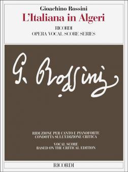 L' Italiana In Algeri 