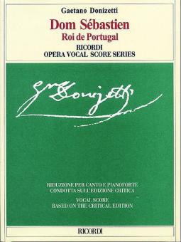 Dom Sebastien Roi de Portugal 