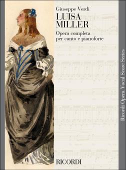 Luisa Miller 