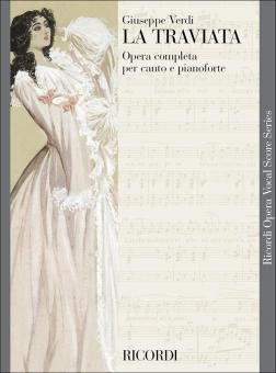 La Traviata 