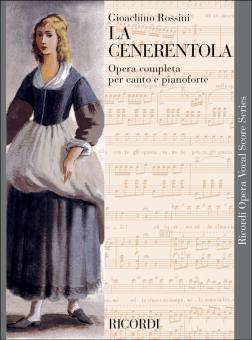La Cenerentola 