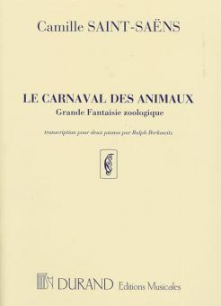 Carnival of the Animals 