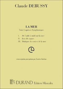 La Mer 
