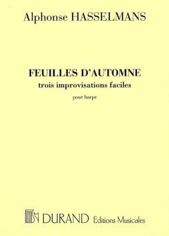 Feuilles D'Automne 