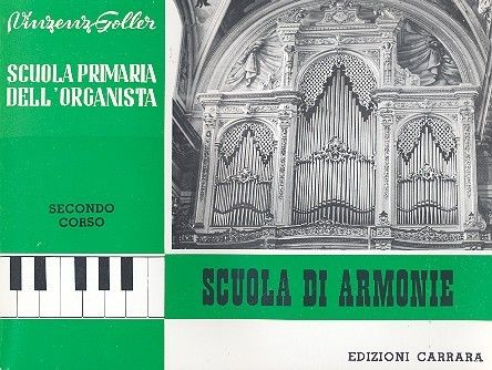 Scuola di armonie 