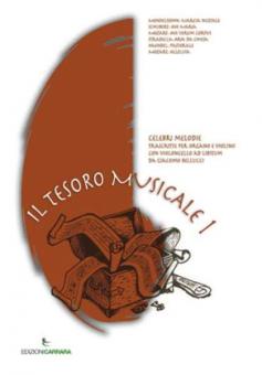 Il Tesoro Musicale 1 