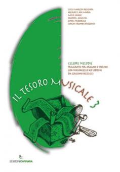 Il Tesoro Musicale 3 