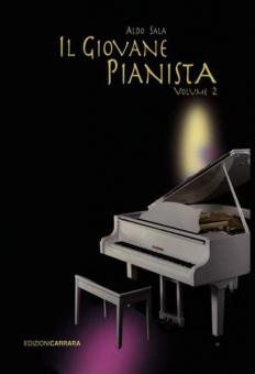 Il Giovane Pianista Band 2 