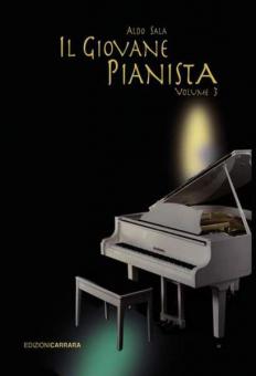Il Giovane Pianista Band 3 