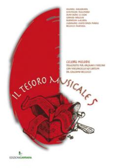Il Tesoro Musicale 5 