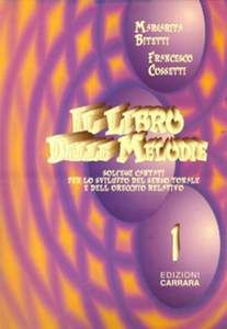 Il Libro delle Melodie Vol. 1 