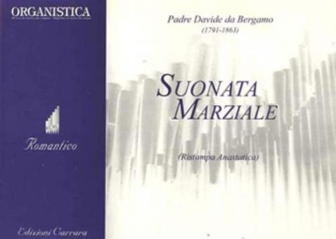 Suonata Marziale 