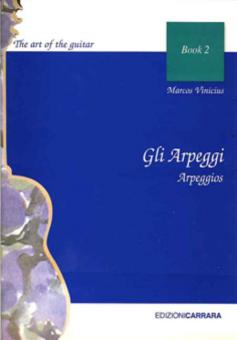 Gli Arpeggi 