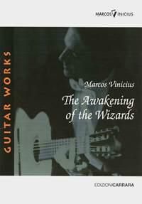 The Awakening Of The Wizards 