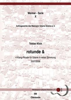 rotunde & 