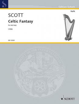 Celtic Fantasy Standard