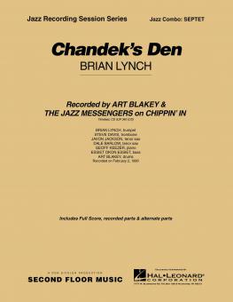 Chandek's Den 