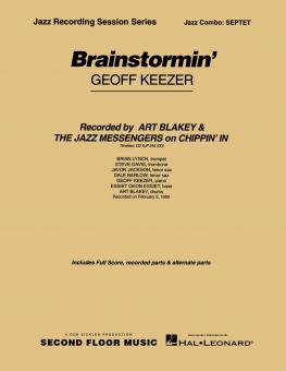 Brainstormin' 