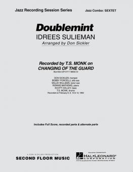 Doublemint 