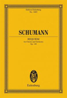 Requiem op. 148 Standard