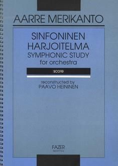 Symphonic Study 