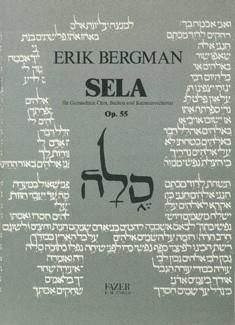 Sela op. 55 