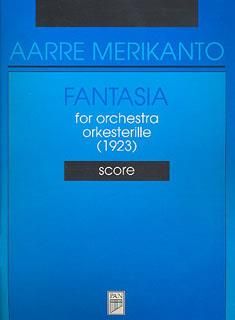 Fantasia for Orchestra 