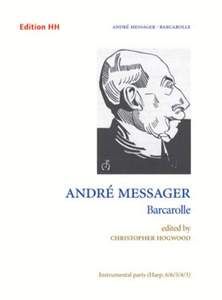 Barcarolle 