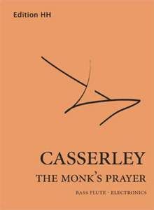 The Monk's Prayer 