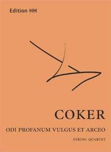 Odi profanum vulgus et arceo 