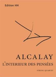 L'intereur des pensées 