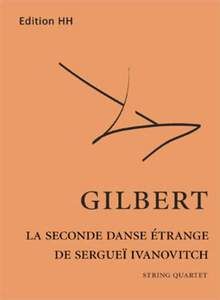 La seconde danse étrange... 