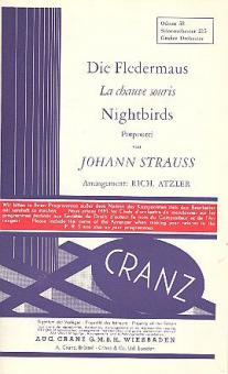 Die Fledermaus 