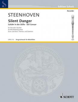 Silent Danger Standard