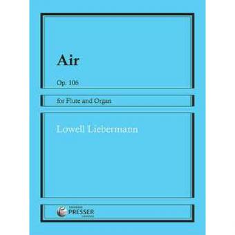 Air Op. 106 