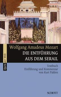 Die Entführung aus dem Serail 