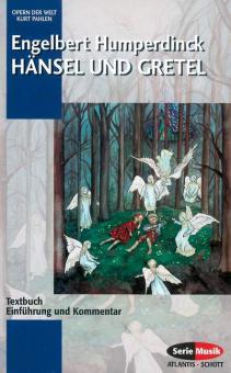 Hänsel und Gretel 