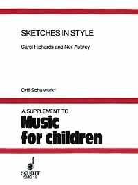 Sketches In Style 