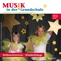 CD zu Musik in der Grundschule 2009/04 