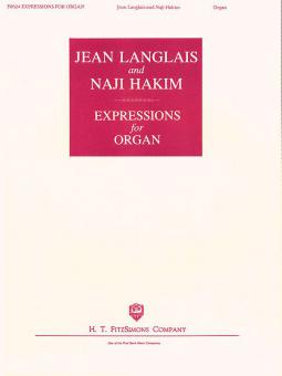 Expressions for Organ 