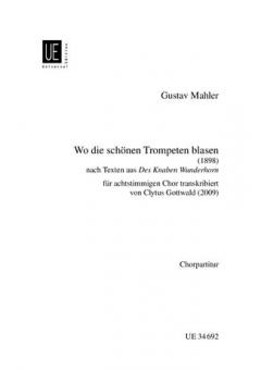 Wo die schönen Trompeten blasen 