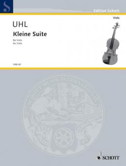 Kleine Suite Standard