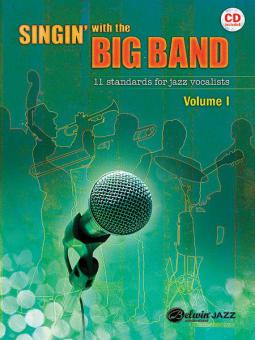 Singin' With The Big Band 