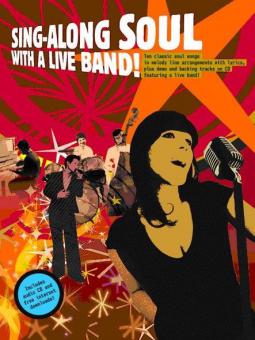 Sing-Along Soul With A Live Band 