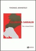 Villarosa sarialdi 