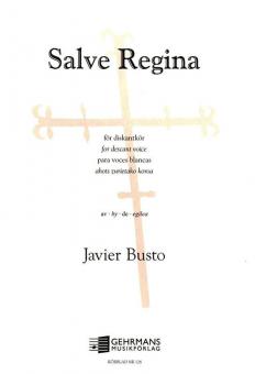 Salve Regina 