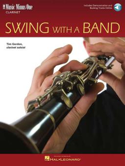 Swing With A Band 