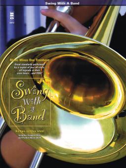 Swing With A Band 