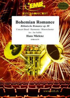 Böhmische Romanze op. 88 Standard