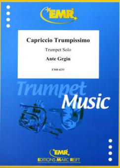 Capriccio Trumpissimo Standard